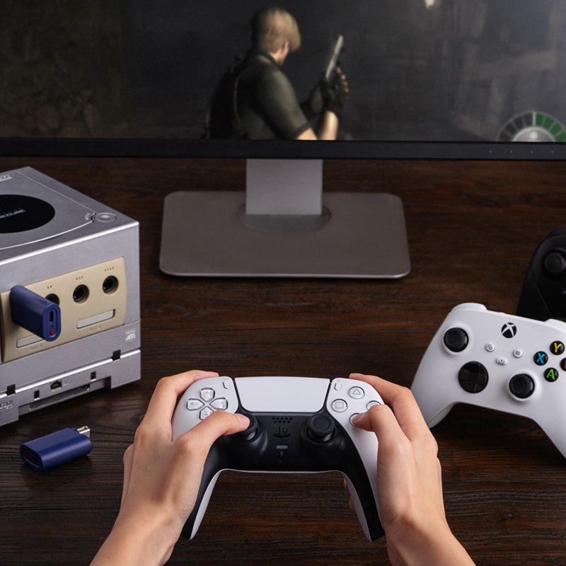 8BitDo Retro Receiver for NGC image 17